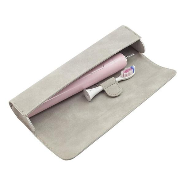 Электрическая зубная щетка Revyline RL 015 Pink