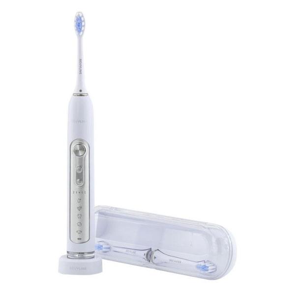 Электрическая зубная щетка Revyline RL 010 White