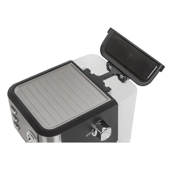 Кофеварка рожкового типа JVC JK-CF33