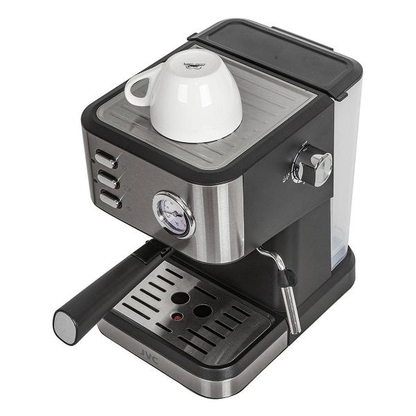 Кофеварка рожкового типа JVC JK-CF33