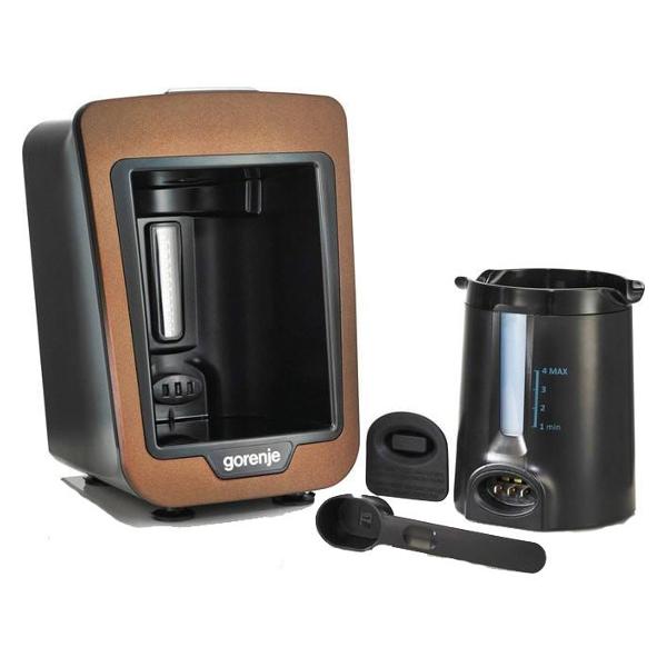 Турка электрическая Gorenje ATCM730T