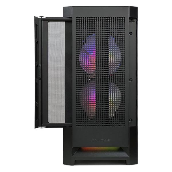 Системный блок игровой Robotcomp Борей V3 Plus