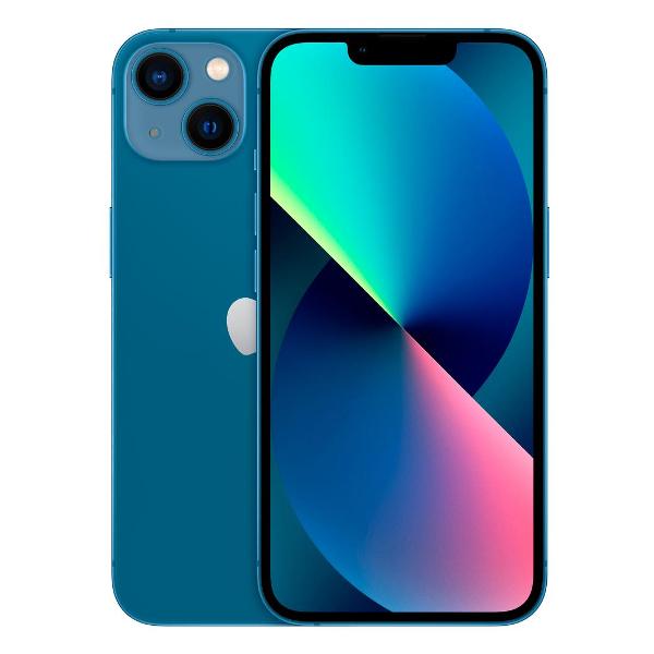 Смартфон Apple iPhone 13 mini 128GB nanoSim/eSim синий