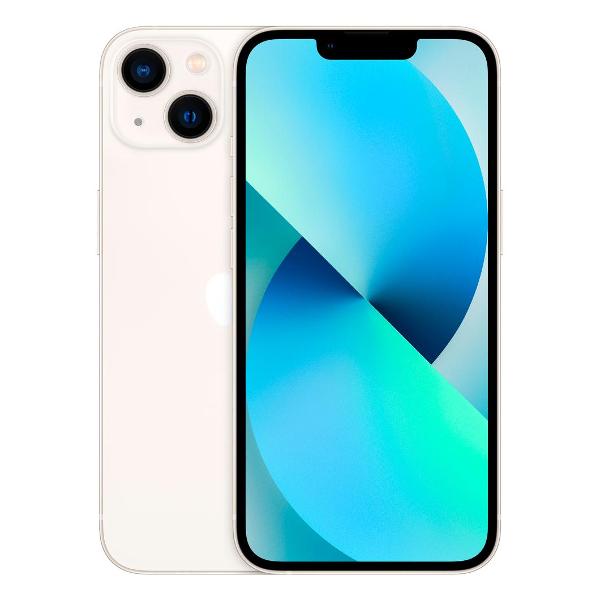 Смартфон Apple iPhone 13 128GB Starlight (без RuStore) фото