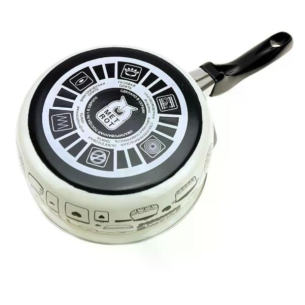 Ковш Metrot 350018