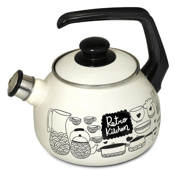 Чайник Metrot РЕТРО 350025