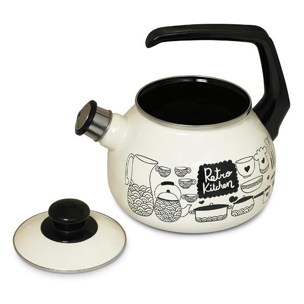 Чайник Metrot РЕТРО 350025