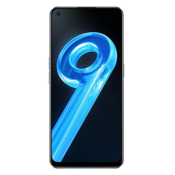 Смартфон realme 9 8/128GB White