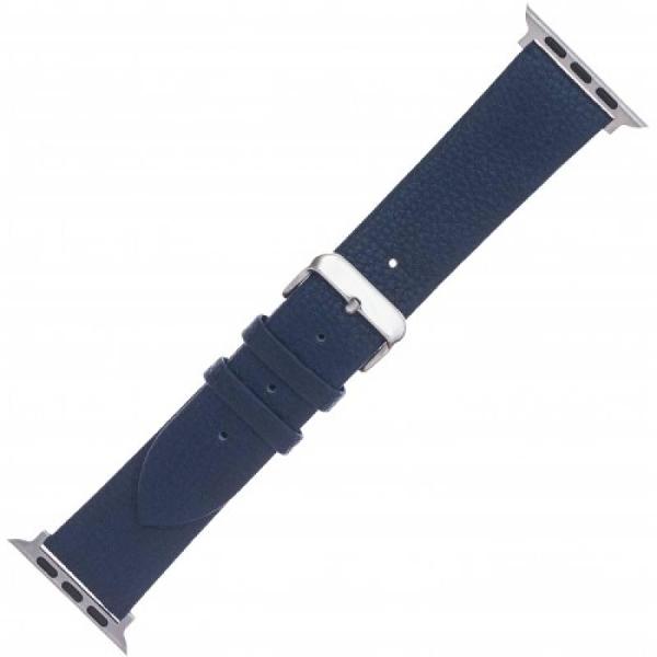 Ремешок для смарт часов BandRate Smart RAPBRS122DBLS-38-40MM