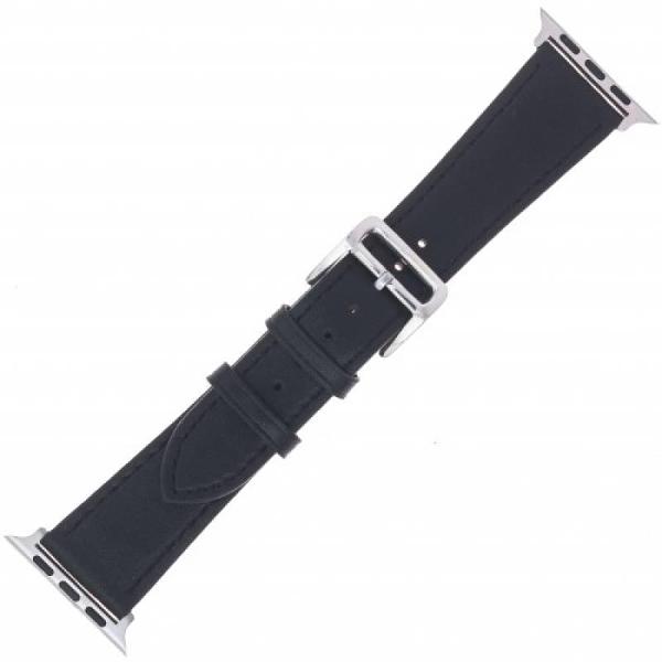 Ремешок для смарт часов BandRate Smart RAPBRS121BBS-38-40MM