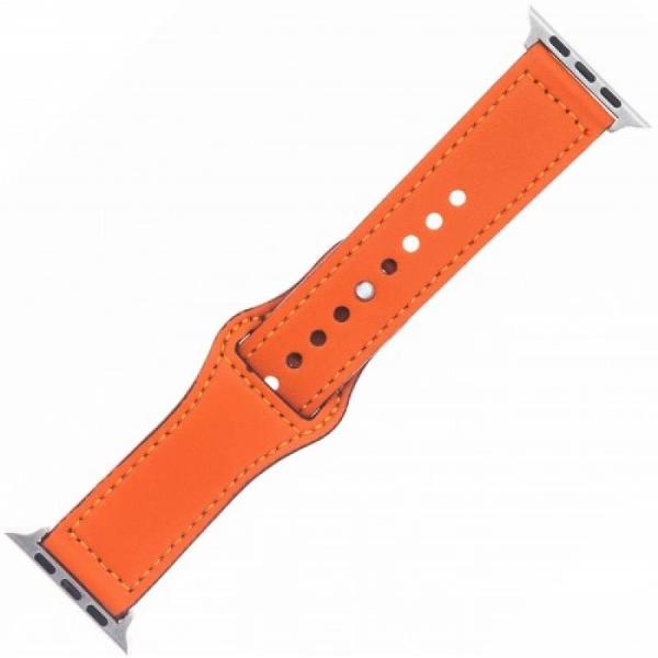 Ремешок для смарт часов BandRate Smart RAPBRS124ORS-42-44MM