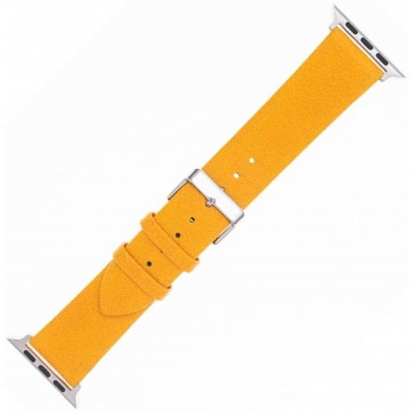 Ремешок для смарт часов BandRate Smart RAPBRS122YS-38-40MM