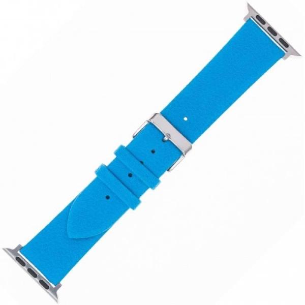 Ремешок для смарт часов BandRate Smart RAPBRS122BLS-38-40MM