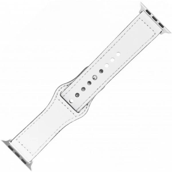 Ремешок для смарт часов BandRate Smart RAPBRS124WS-42-44MM
