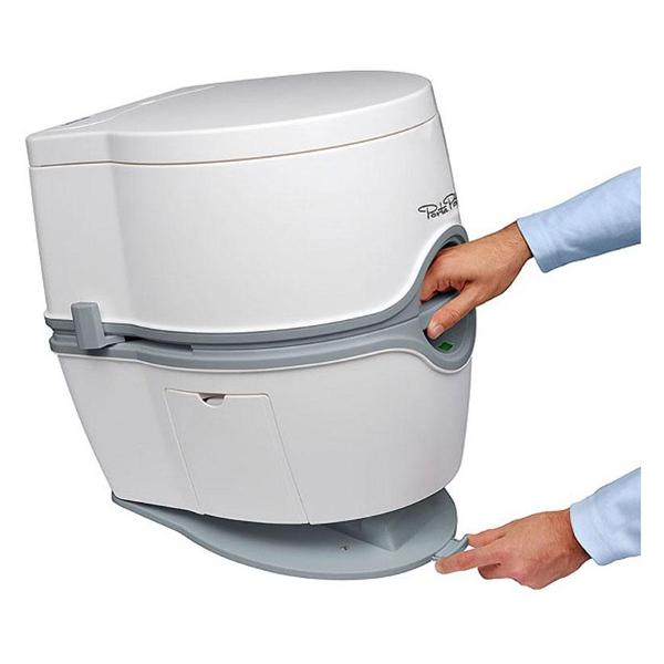 Биотуалет Thetford Porta Potti 565 P (92305)