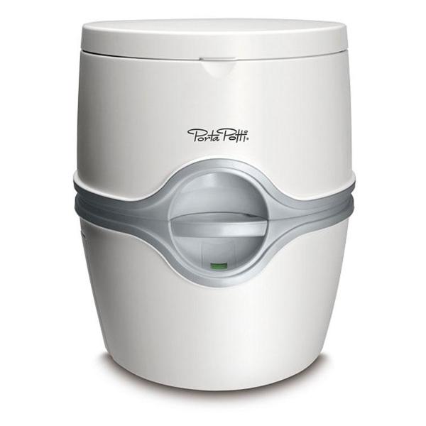 Биотуалет Thetford Porta Potti 565 E (92306)