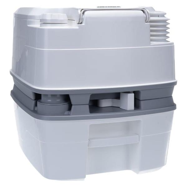 Биотуалет Thetford Porta Potti Qube 165
