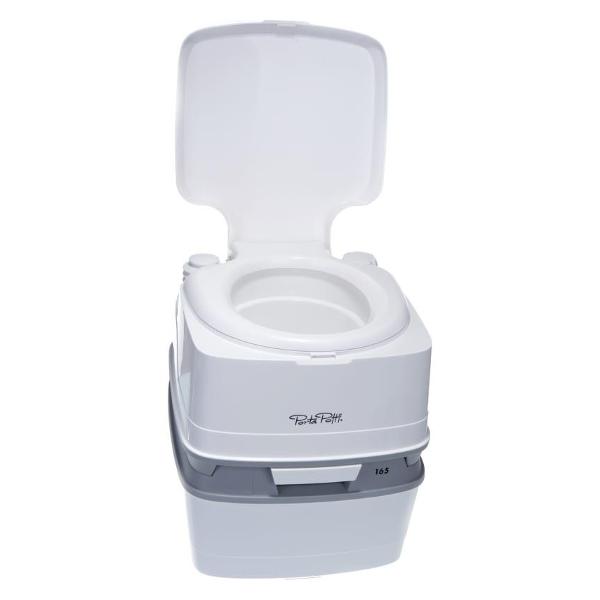 Биотуалет Thetford Porta Potti Qube 165