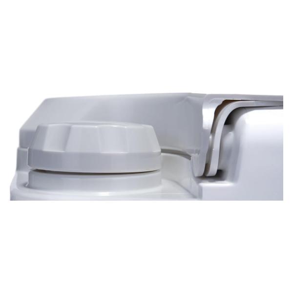 Биотуалет Thetford Porta Potti Qube 165