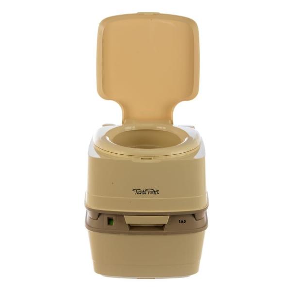 Биотуалет Thetford Porta Potti 165 L (92810)