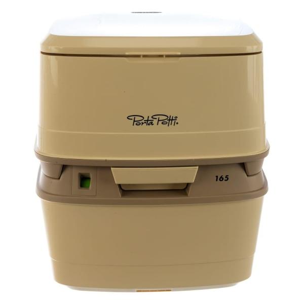 Биотуалет Thetford Porta Potti 165 L (92810)
