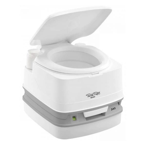 Биотуалет Thetford Porta Potti Qube 345