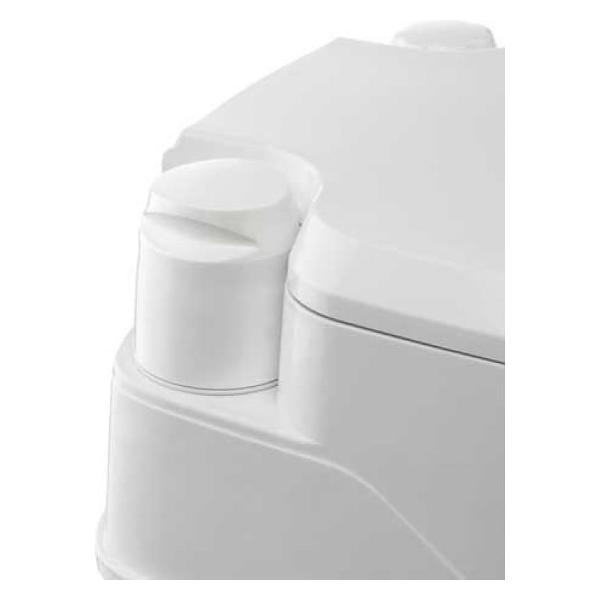 Биотуалет Thetford Porta Potti Qube 345