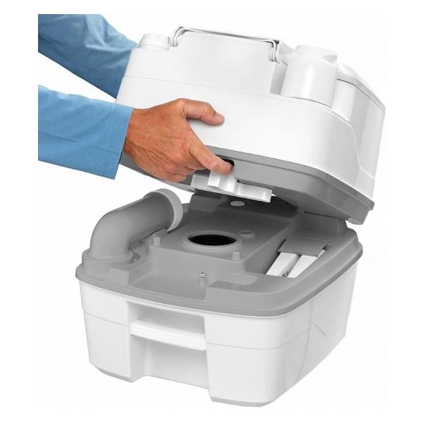 Биотуалет Thetford Porta Potti Qube 345