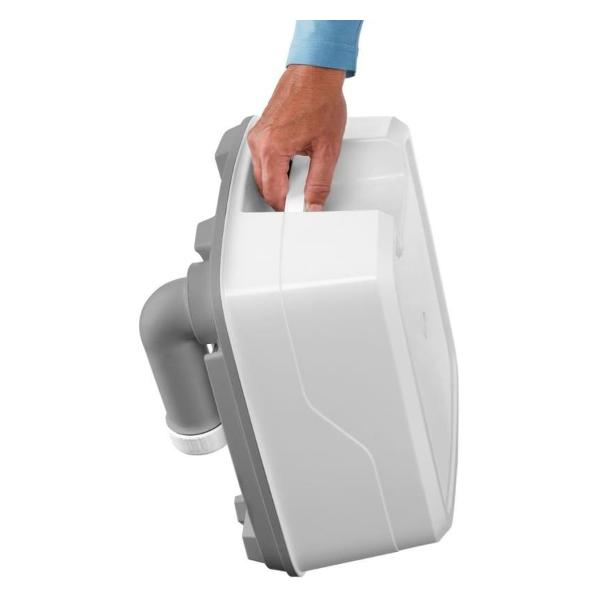 Биотуалет Thetford Porta Potti Qube 345
