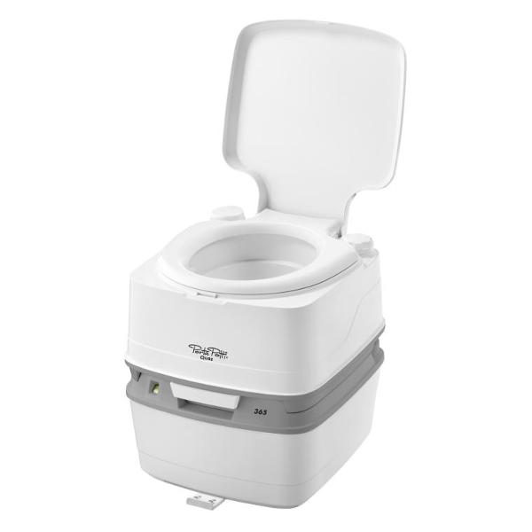 Биотуалет Thetford Porta Potti Qube 365