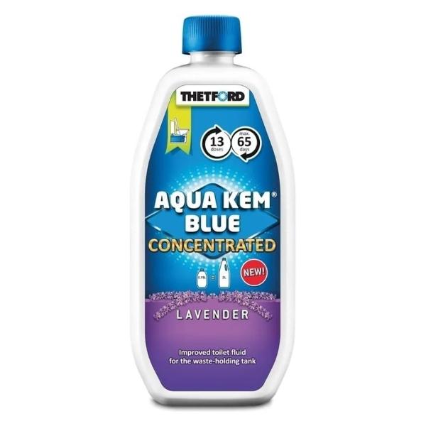 Средство для биотуалета Thetford 30627CW