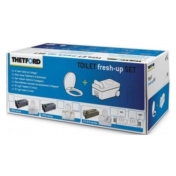 Набор для биотуалетов Thetford 20057062