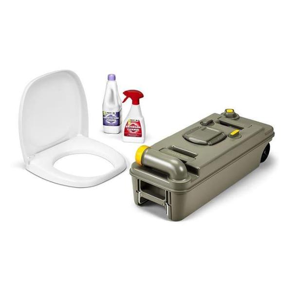 Набор для биотуалетов Thetford C220
