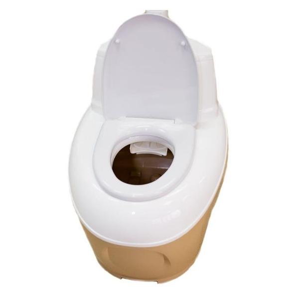 Биотуалет Piteco 905