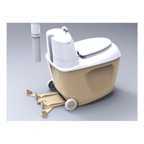 Биотуалет Piteco 905