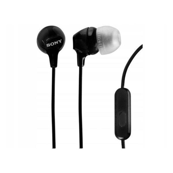 Наушники-вкладыши Sony MDR-EX15AP