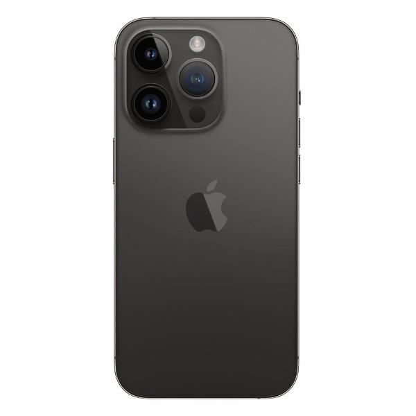Смартфон Apple iPhone 14 Pro Max 256GB Dual Sim черный космос
