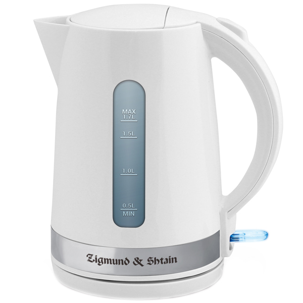 Электрочайник Zigmund & Shtain KE-617 фото