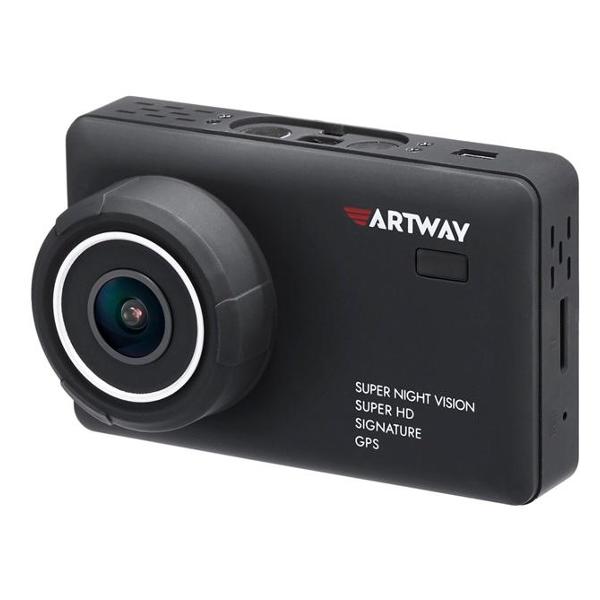 Видеорегистратор Artway MD-110 фото