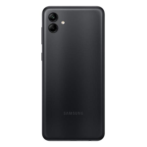 Смартфон Samsung Galaxy A04 3/32GB черный