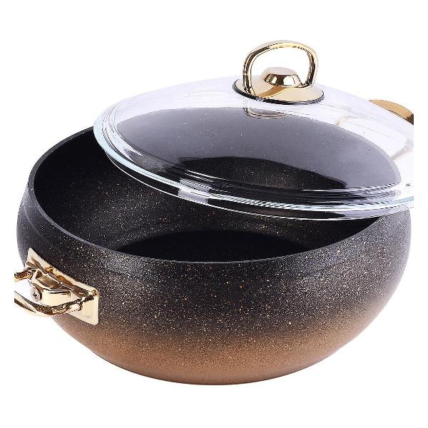 Кастрюля HASCEVHER 80457