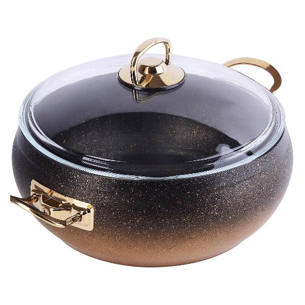 Кастрюля HASCEVHER 80455