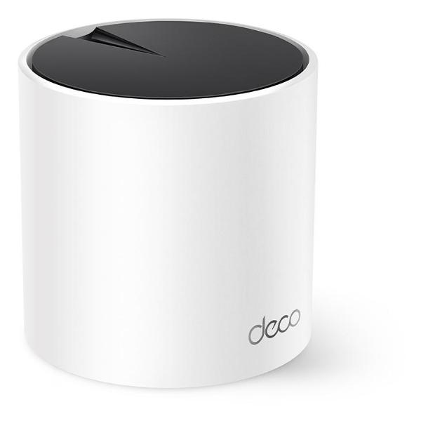 MESH система TP-Link Deco X55 (1-PACK) AX3000 фото