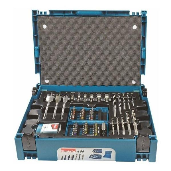 Сверло Makita B-43044 фото