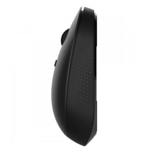 Мышь беспроводная Xiaomi Mi Dual Mode Wireless Mouse Silent Edition Black