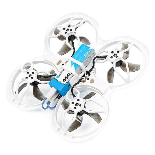 Квадрокоптер радиоуправляемый BETAFPV Cetus X FPV KIT