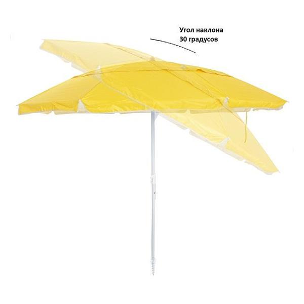 Зонт Green Glade A1282