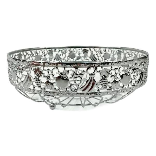 Ваза для фруктов ZDK Homium Kitchen fruit04