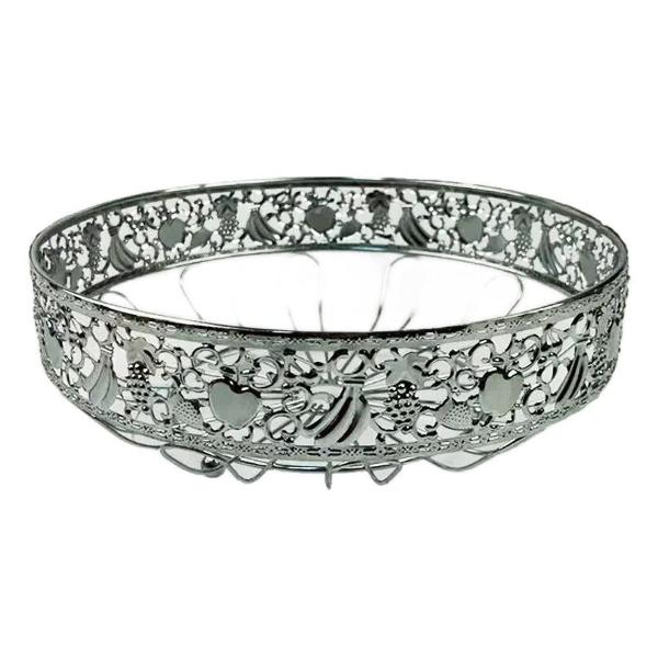 Ваза для фруктов ZDK Homium Kitchen fruit04