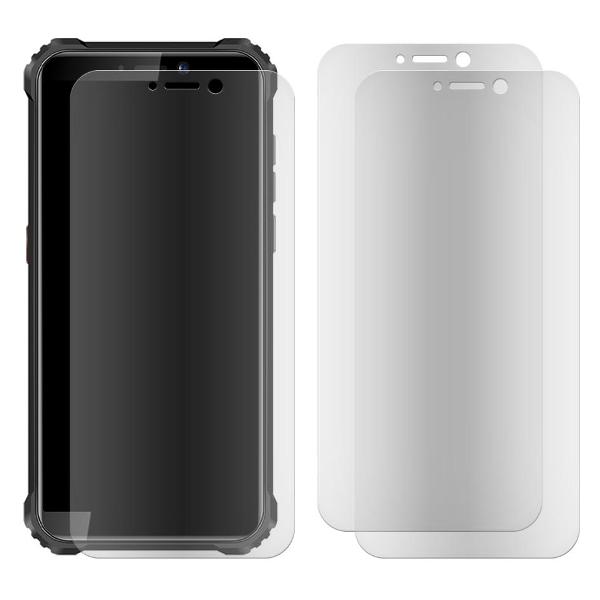 Защитное стекло для смартфона Krutoff Oukitel WP5 фото